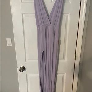 REVOLVE Super Down dress